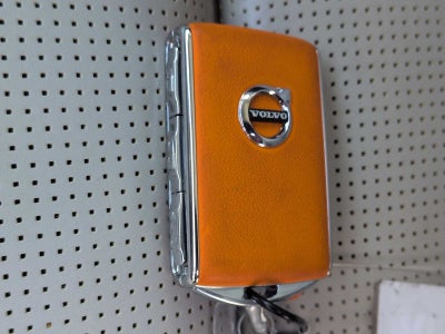 2021 Volvo XC60 Inscription