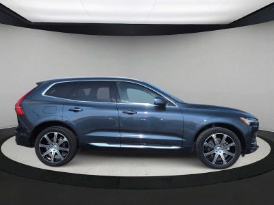 2021 Volvo XC60 Inscription