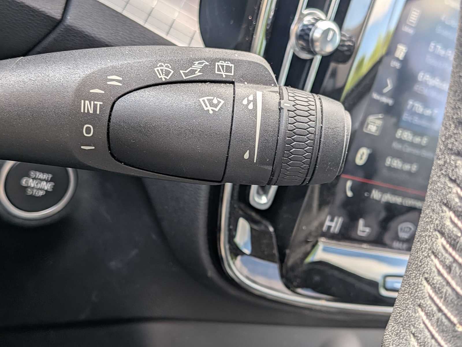 2019 Volvo XC40 Momentum