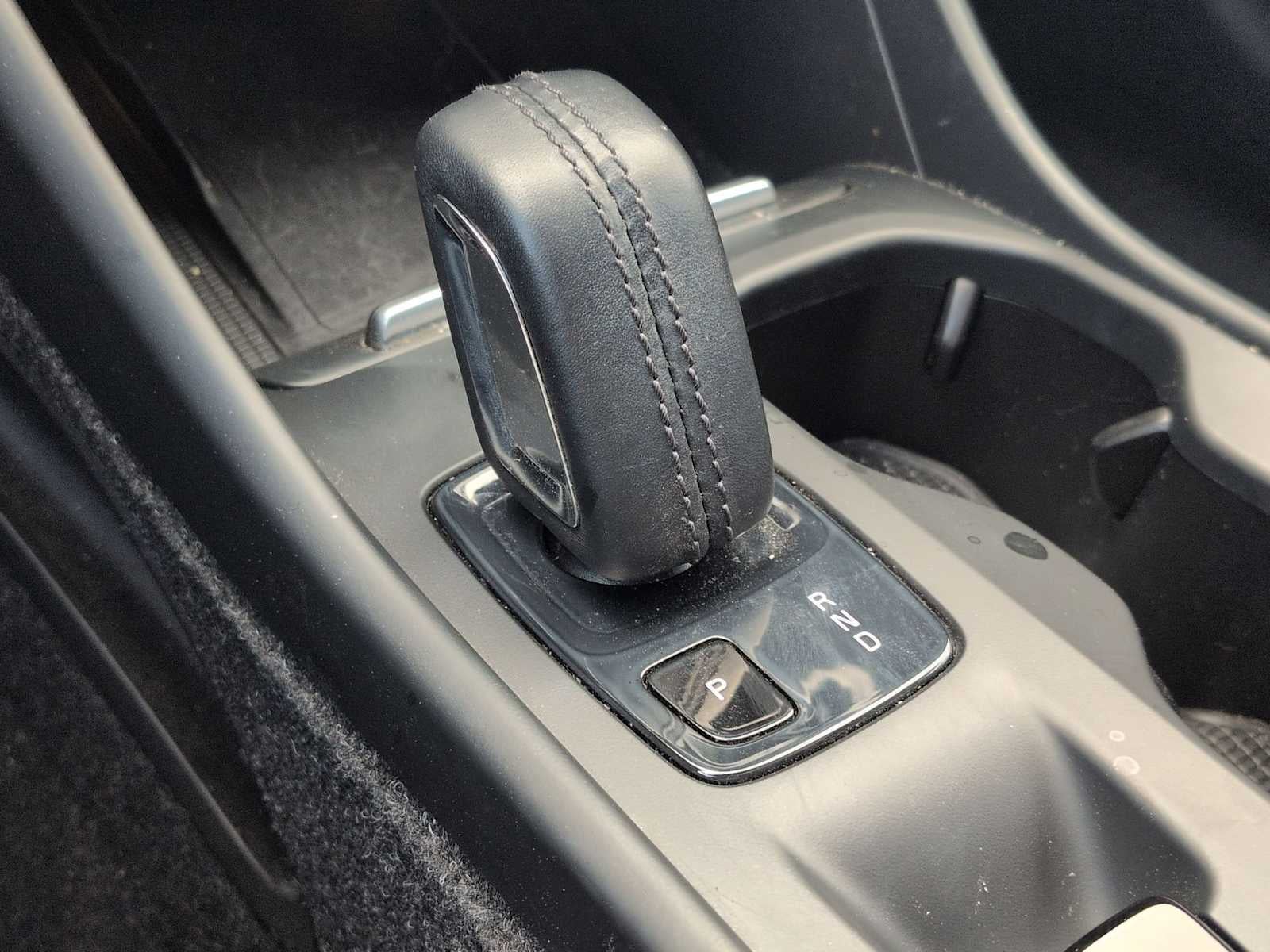 2019 Volvo XC40 Momentum