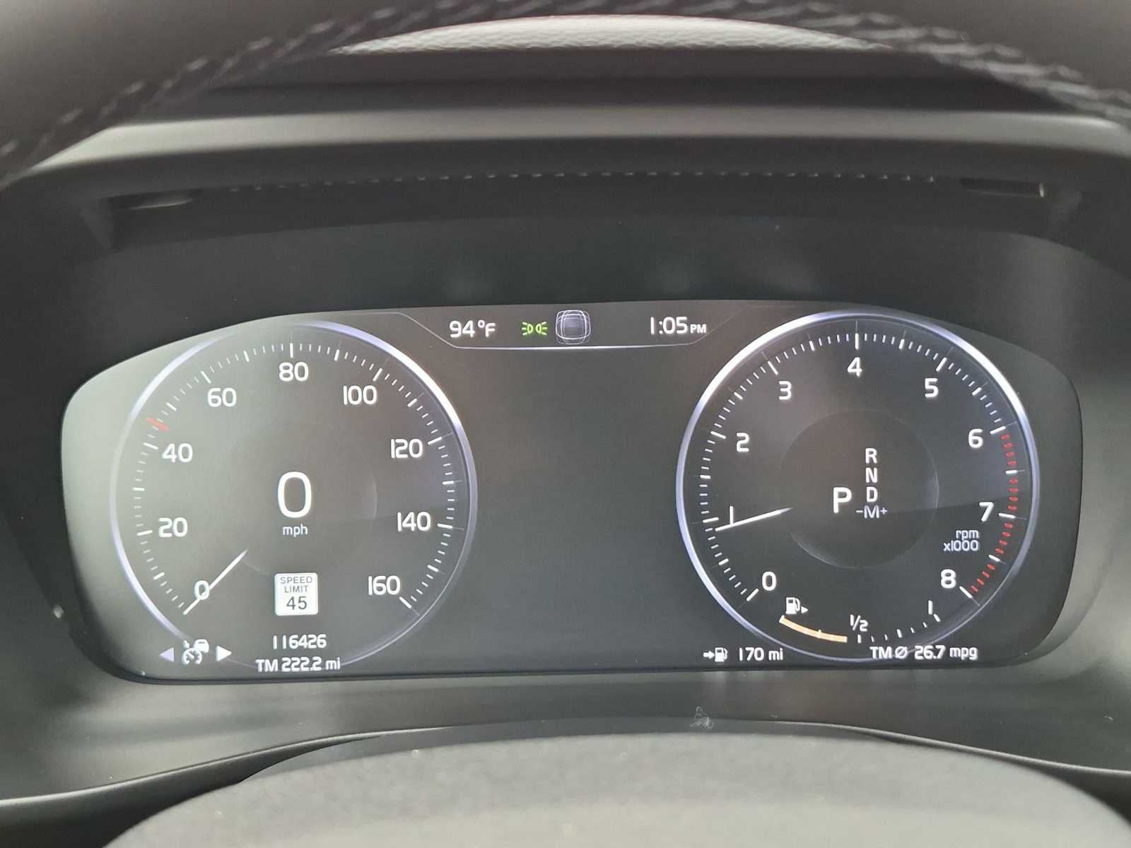 2022 Volvo XC40 Momentum