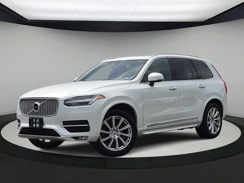 2018 Volvo XC90 Inscription