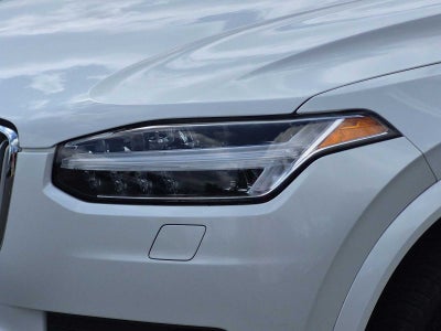 2018 Volvo XC90 Inscription