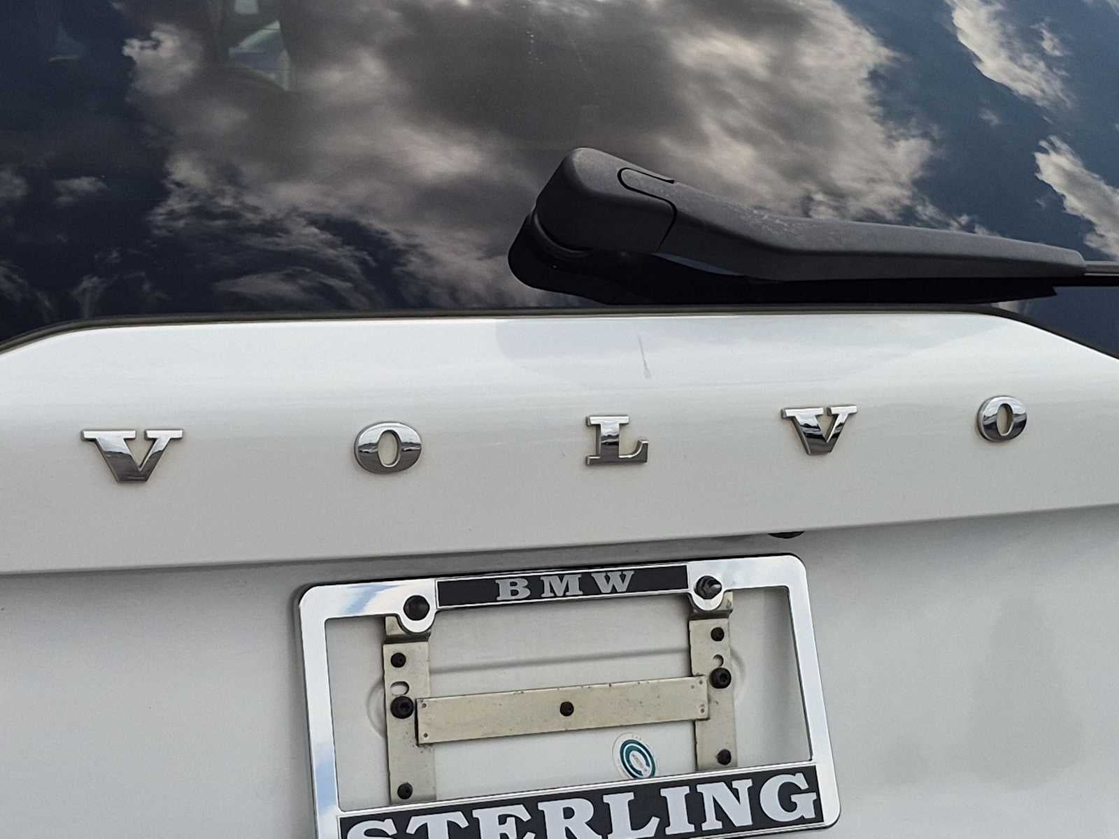 2018 Volvo XC90 Inscription