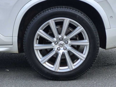 2018 Volvo XC90 Inscription