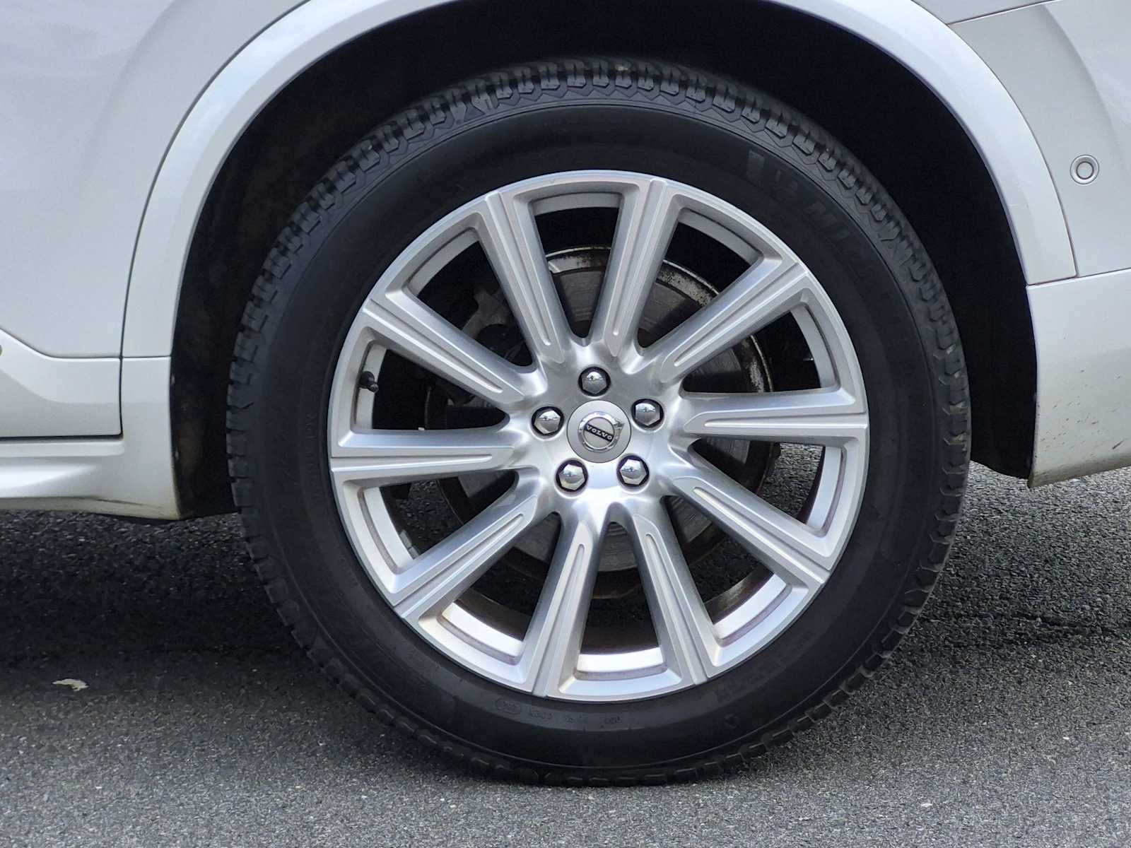 2018 Volvo XC90 Inscription
