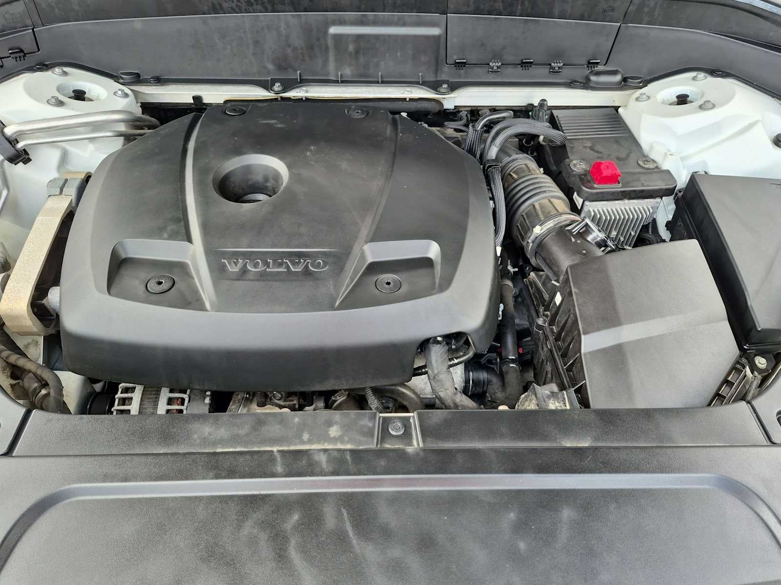2018 Volvo XC90 Inscription