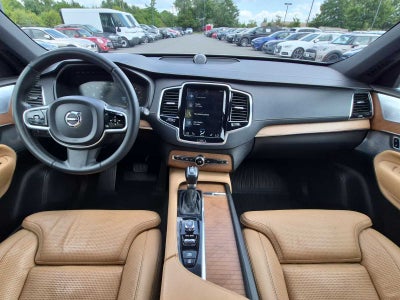 2018 Volvo XC90 Inscription