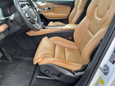 2018 Volvo XC90 Inscription