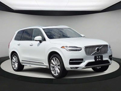 2018 Volvo XC90 Inscription