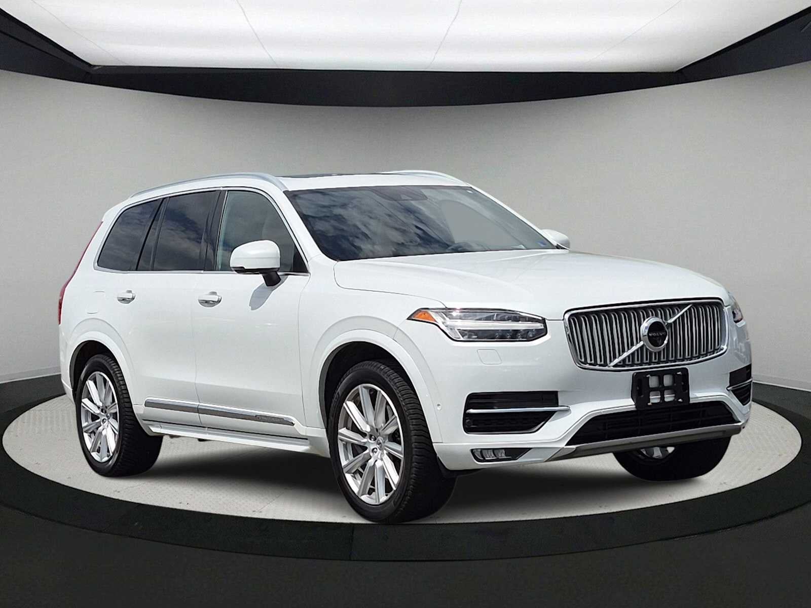 2018 Volvo XC90 Inscription