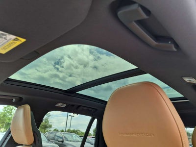 2018 Volvo XC90 Inscription