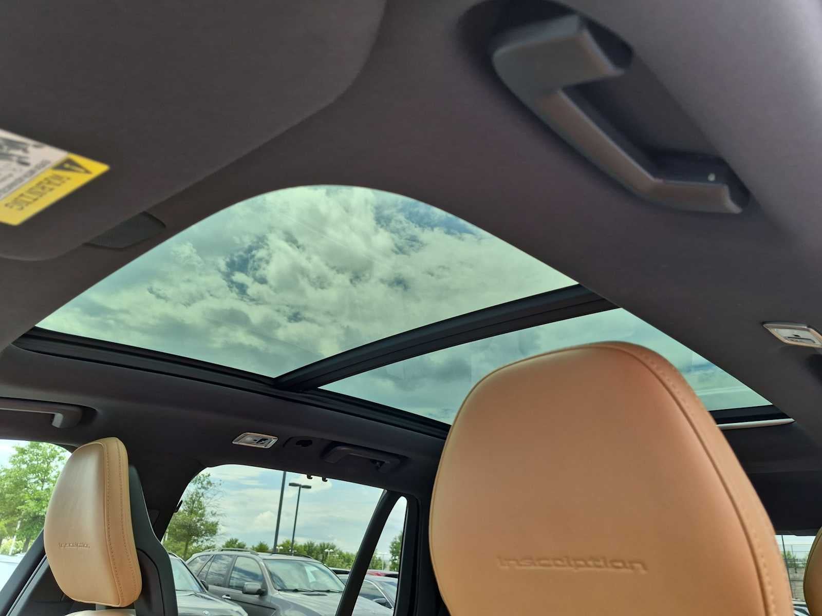 2018 Volvo XC90 Inscription