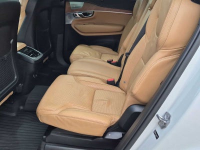 2018 Volvo XC90 Inscription