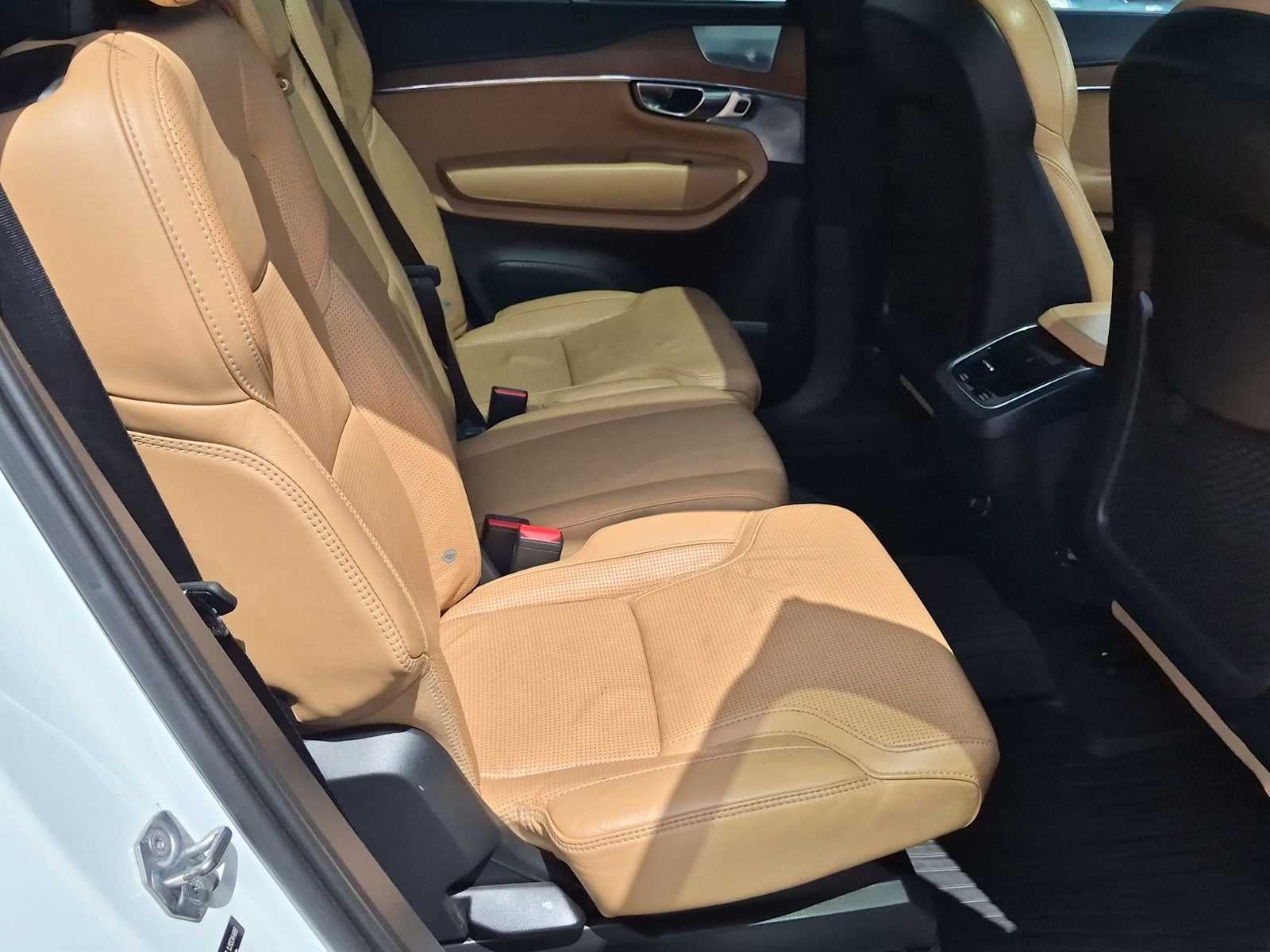 2018 Volvo XC90 Inscription