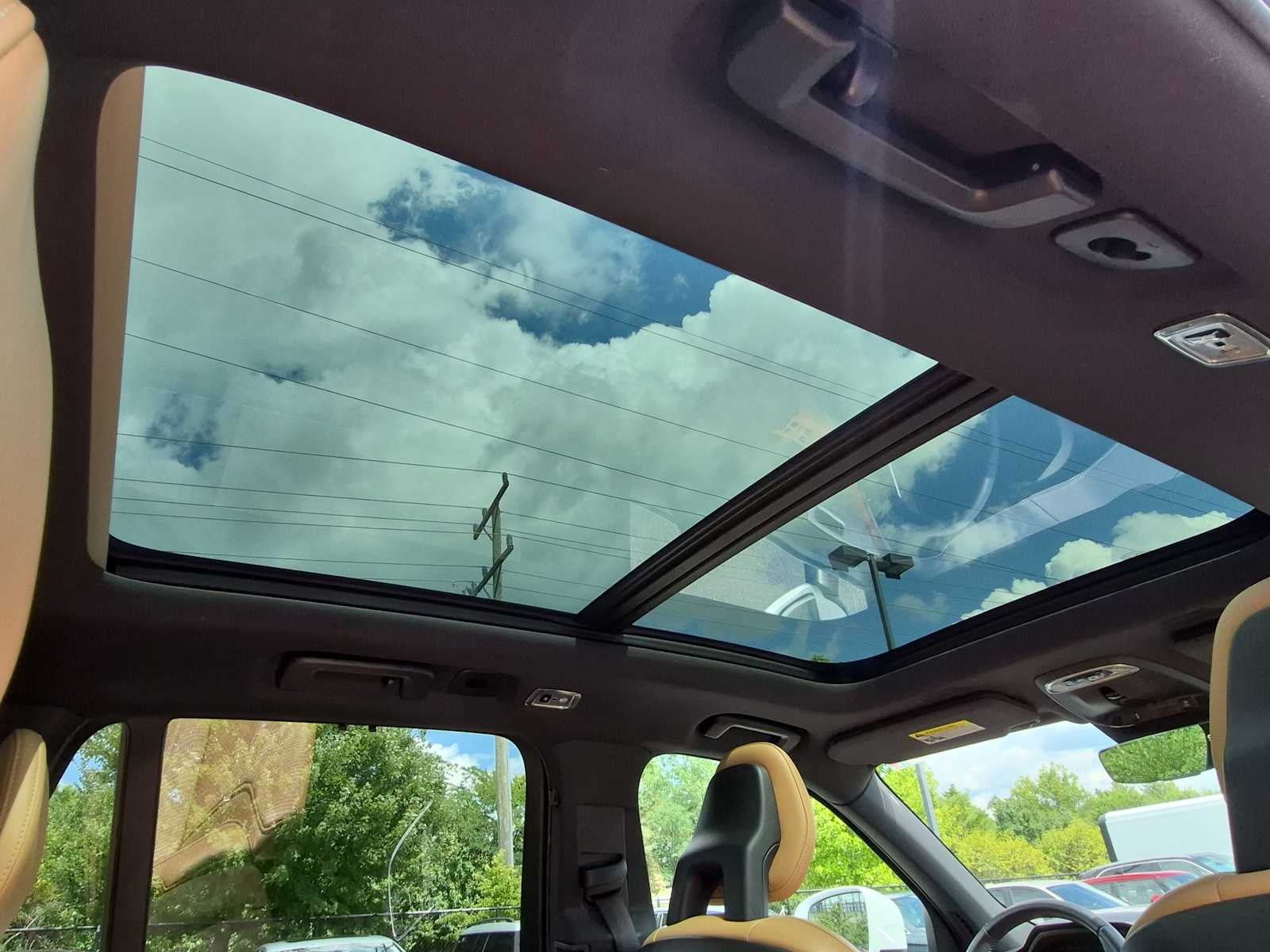 2018 Volvo XC90 Inscription