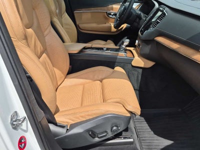2018 Volvo XC90 Inscription
