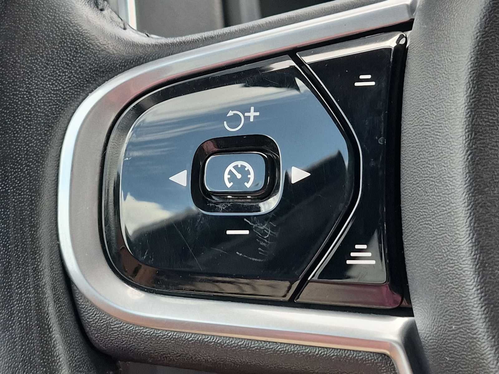 2018 Volvo XC90 Inscription