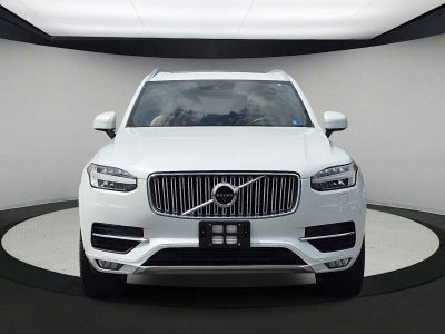 2018 Volvo XC90 Inscription