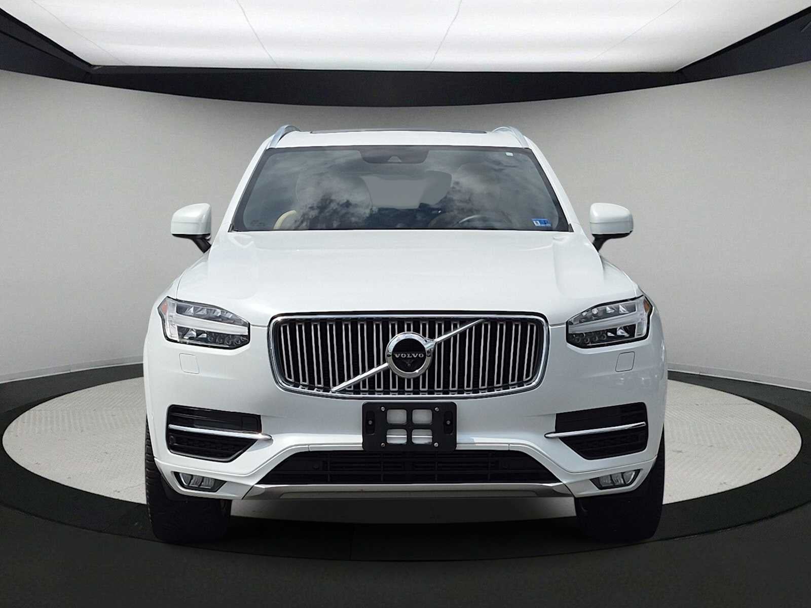 2018 Volvo XC90 Inscription