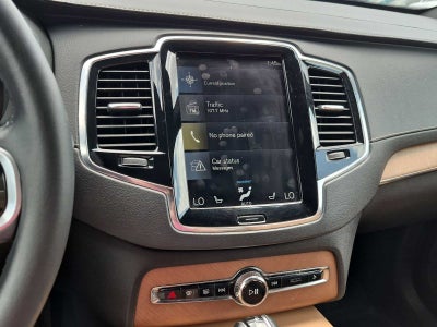 2018 Volvo XC90 Inscription