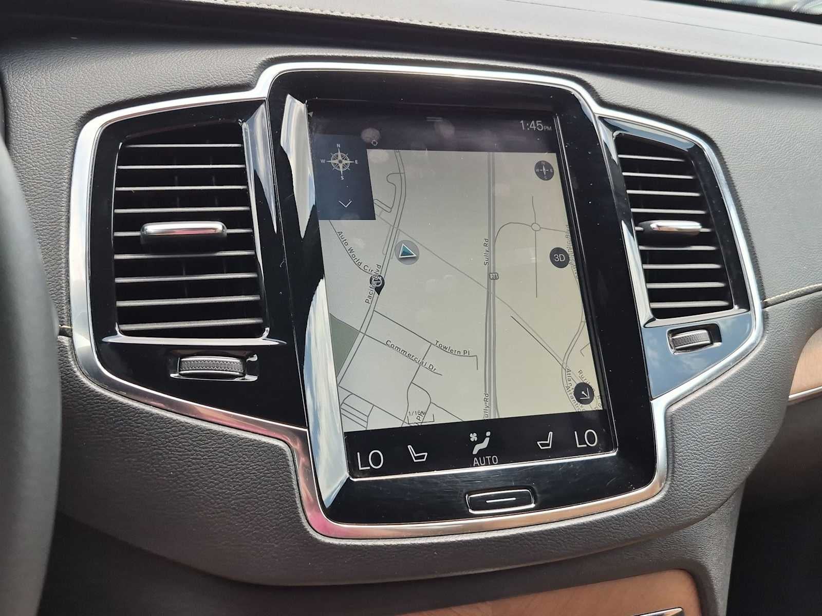 2018 Volvo XC90 Inscription