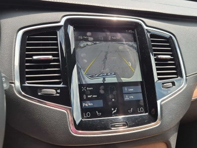 2018 Volvo XC90 Inscription