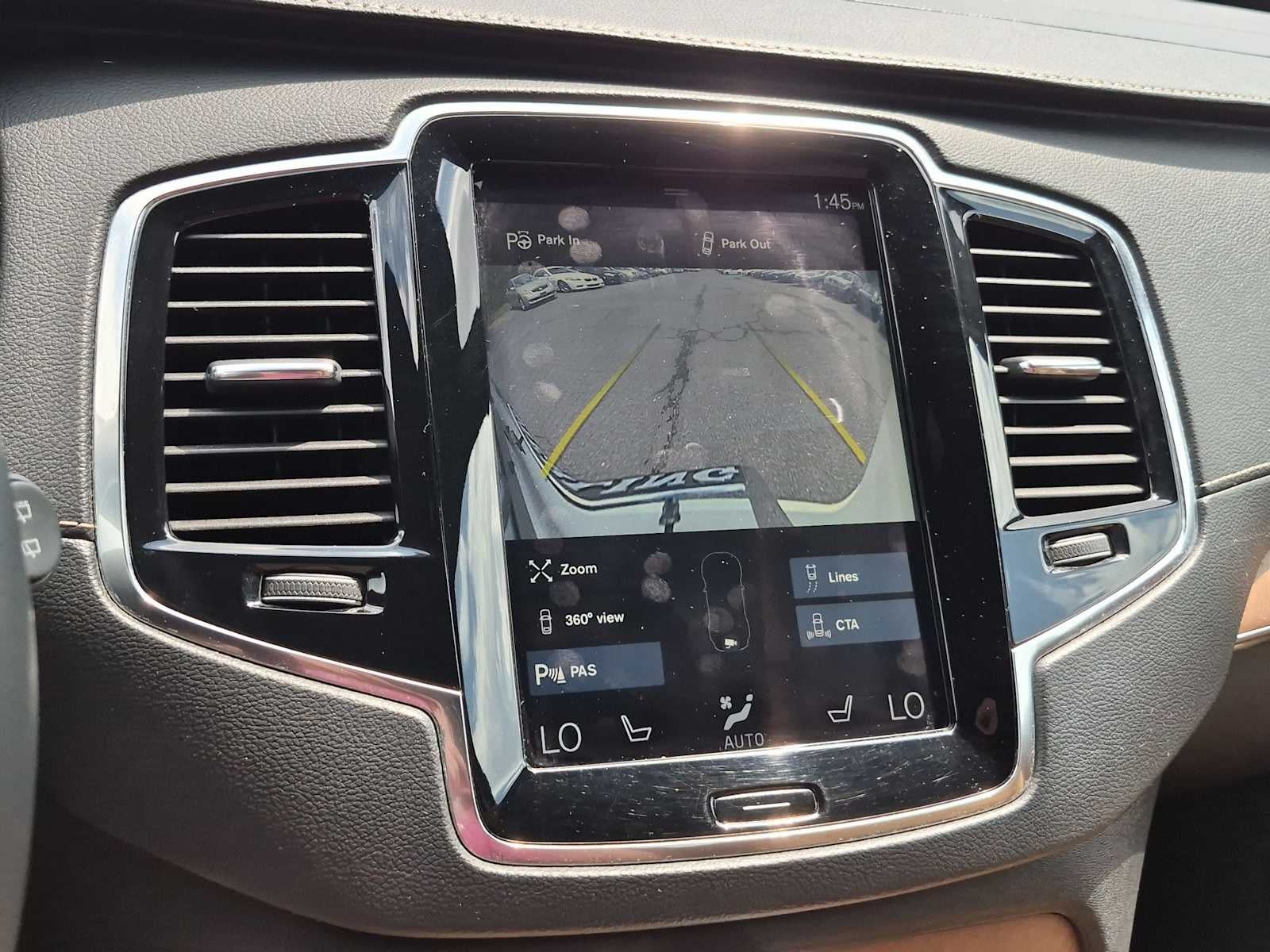 2018 Volvo XC90 Inscription