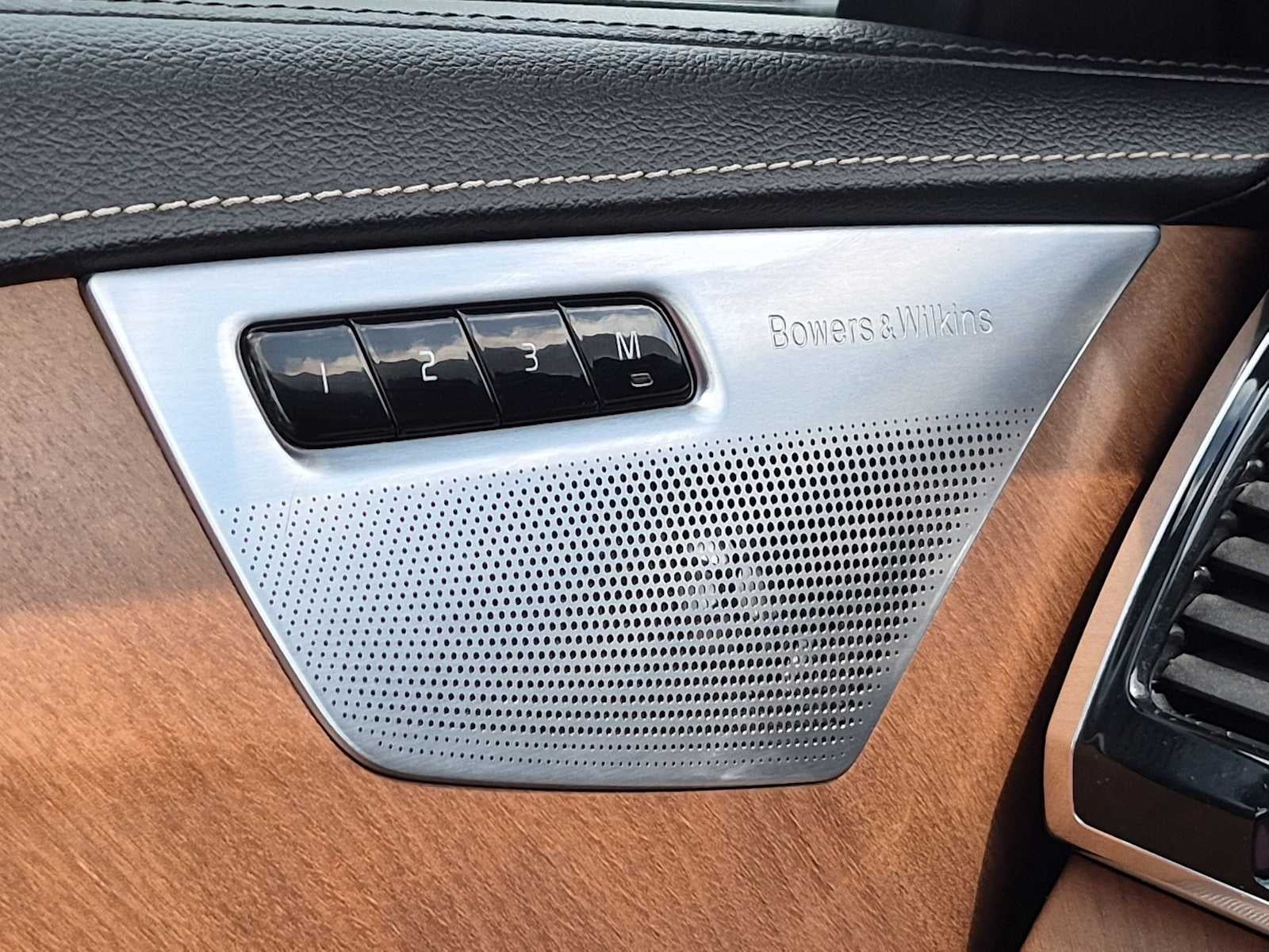 2018 Volvo XC90 Inscription