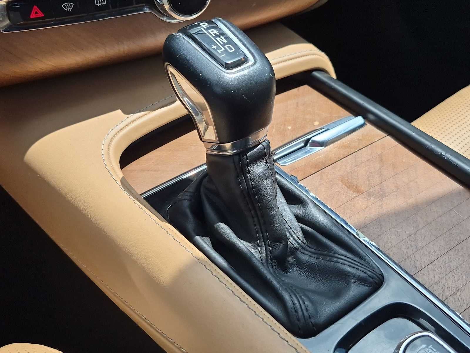2018 Volvo XC90 Inscription