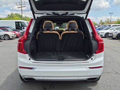 2018 Volvo XC90 Inscription
