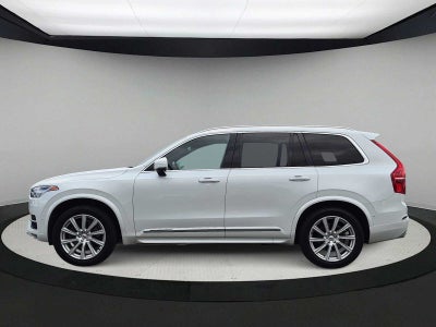 2018 Volvo XC90 Inscription