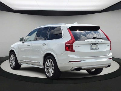 2018 Volvo XC90 Inscription