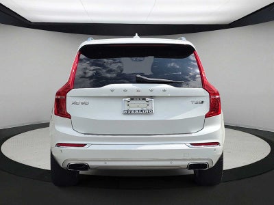 2018 Volvo XC90 Inscription