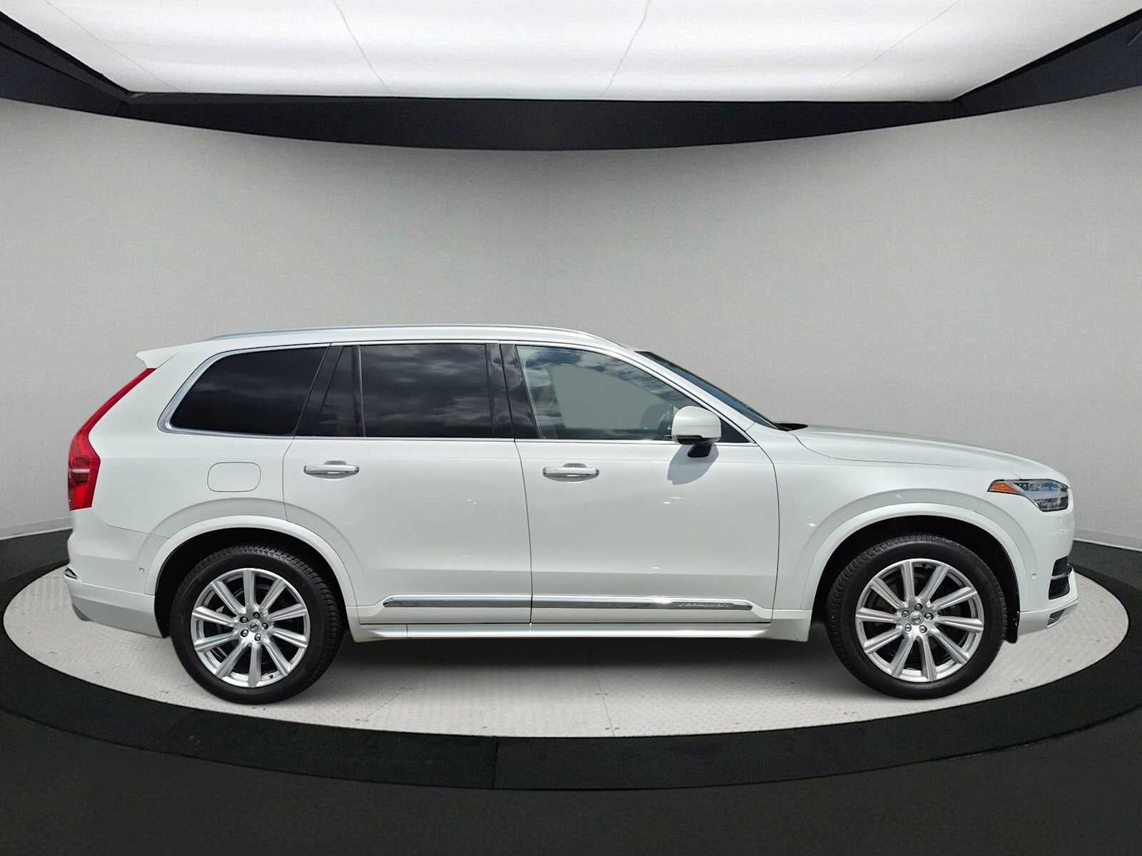 2018 Volvo XC90 Inscription