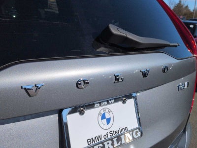 2017 Volvo XC90 R-Design