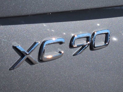 2017 Volvo XC90 R-Design