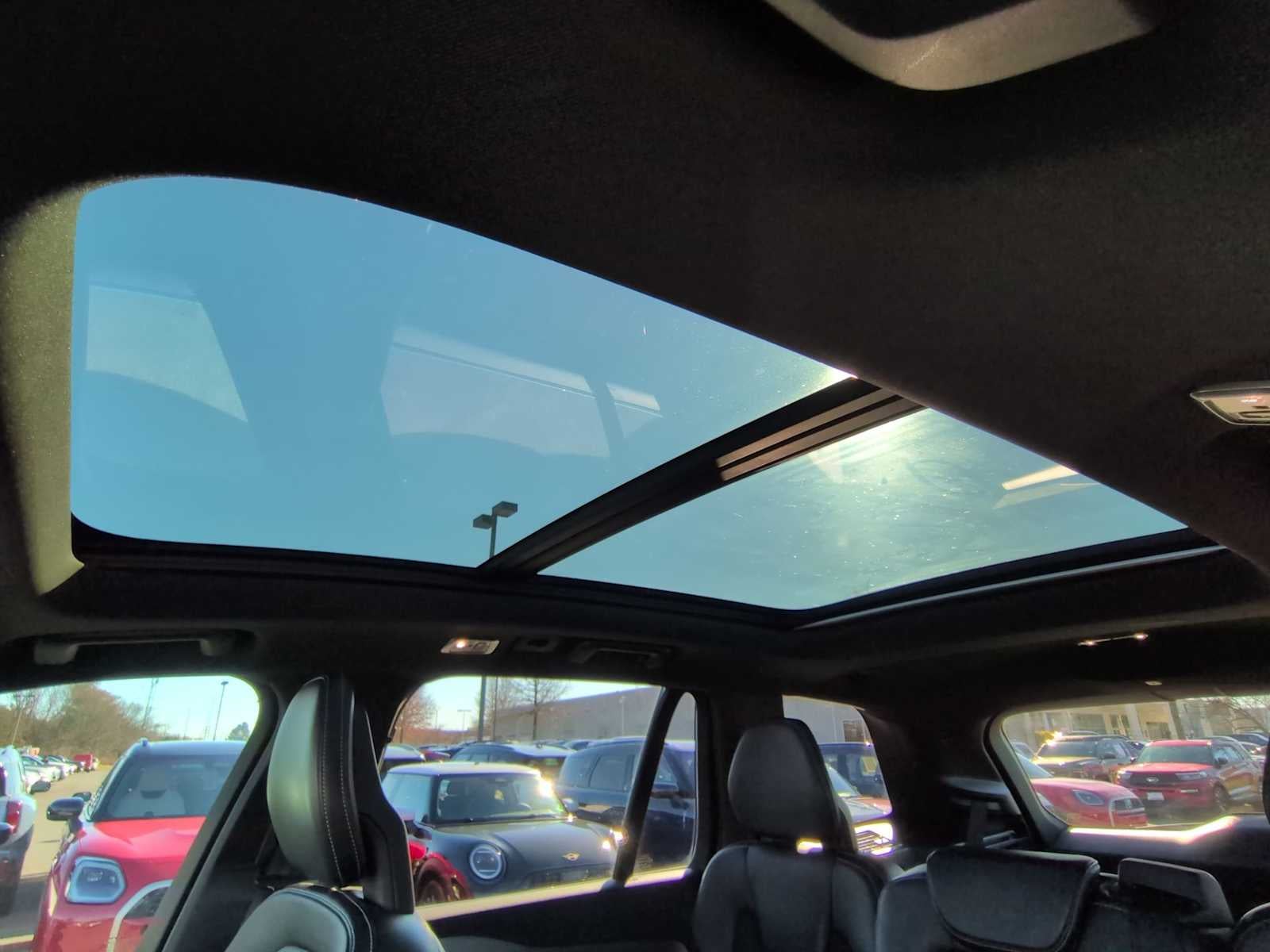 2017 Volvo XC90 R-Design