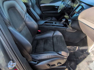 2017 Volvo XC90 R-Design