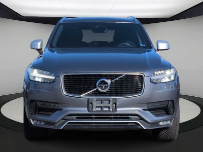 2017 Volvo XC90 R-Design