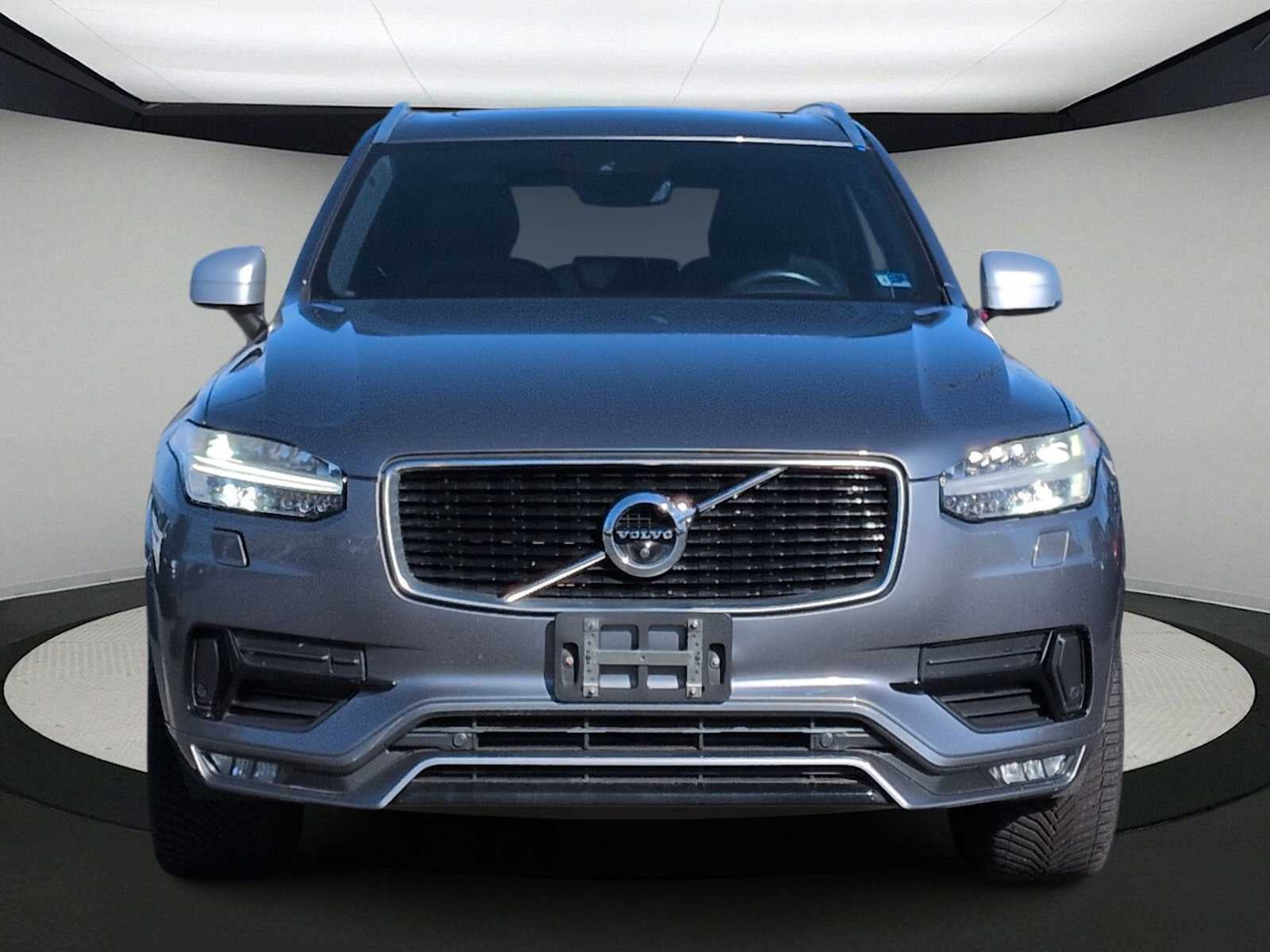 2017 Volvo XC90 R-Design