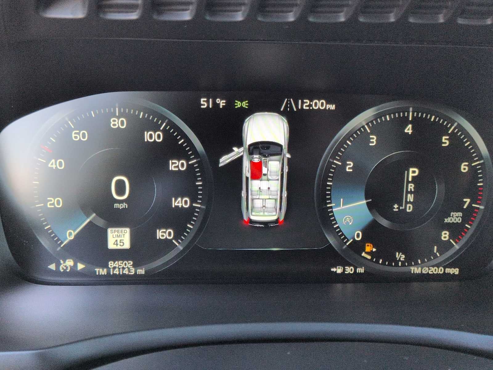 2017 Volvo XC90 R-Design