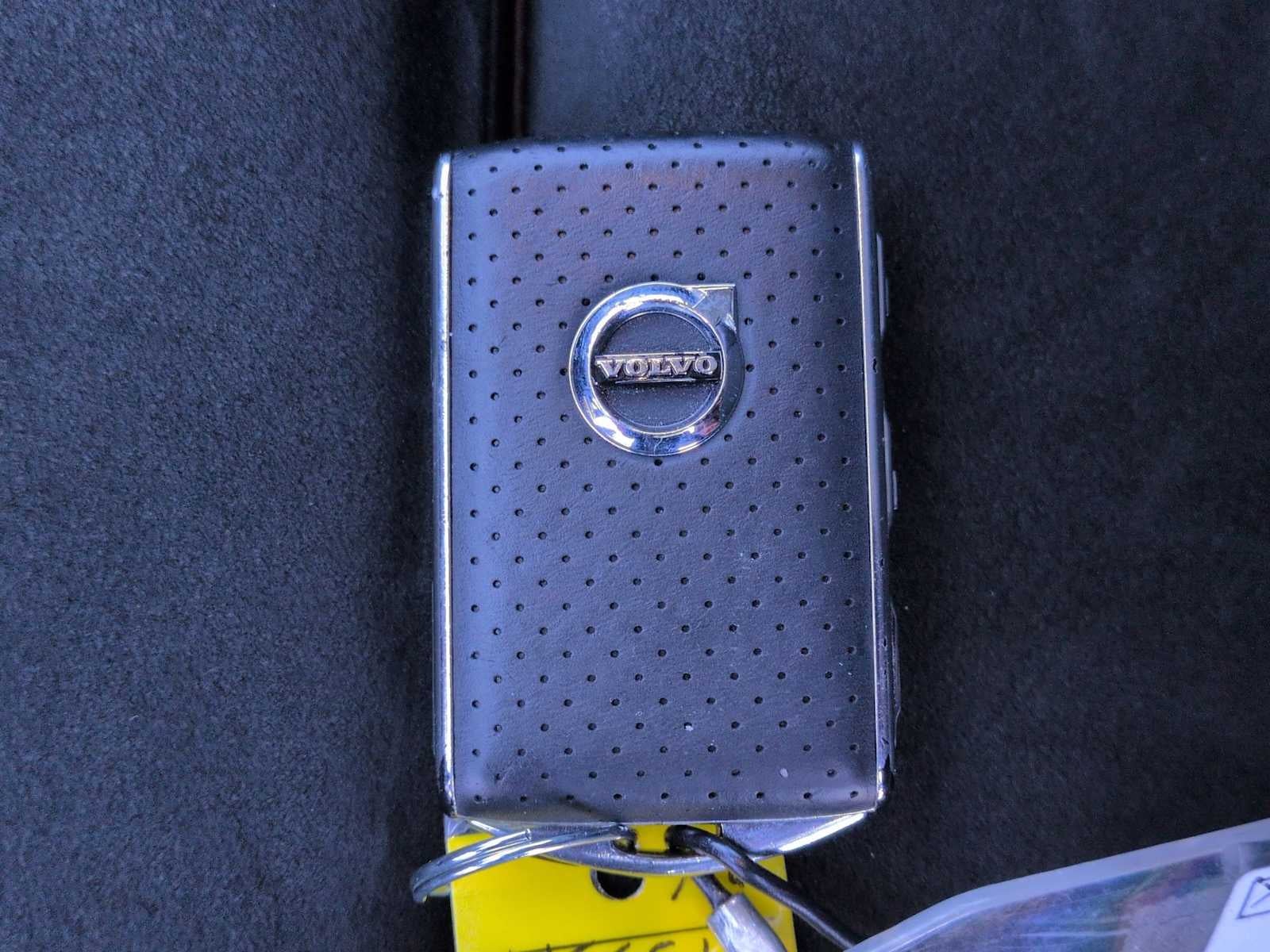 2017 Volvo XC90 R-Design