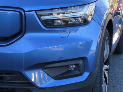 2021 Volvo XC40 Recharge P8 eAWD Pure Electric