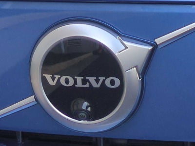 2021 Volvo XC40 Recharge P8 eAWD Pure Electric