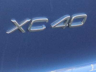 2021 Volvo XC40 Recharge P8 eAWD Pure Electric