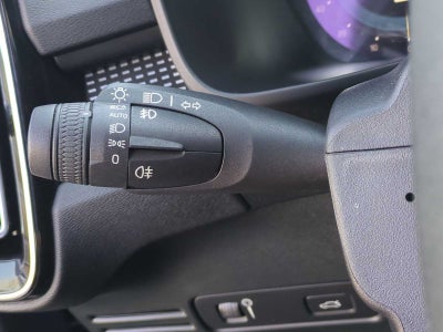 2021 Volvo XC40 Recharge P8 eAWD Pure Electric