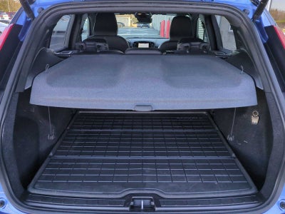 2021 Volvo XC40 Recharge P8 eAWD Pure Electric