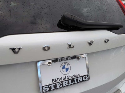 2022 Volvo XC90 Recharge Plug-In Hybrid Inscription