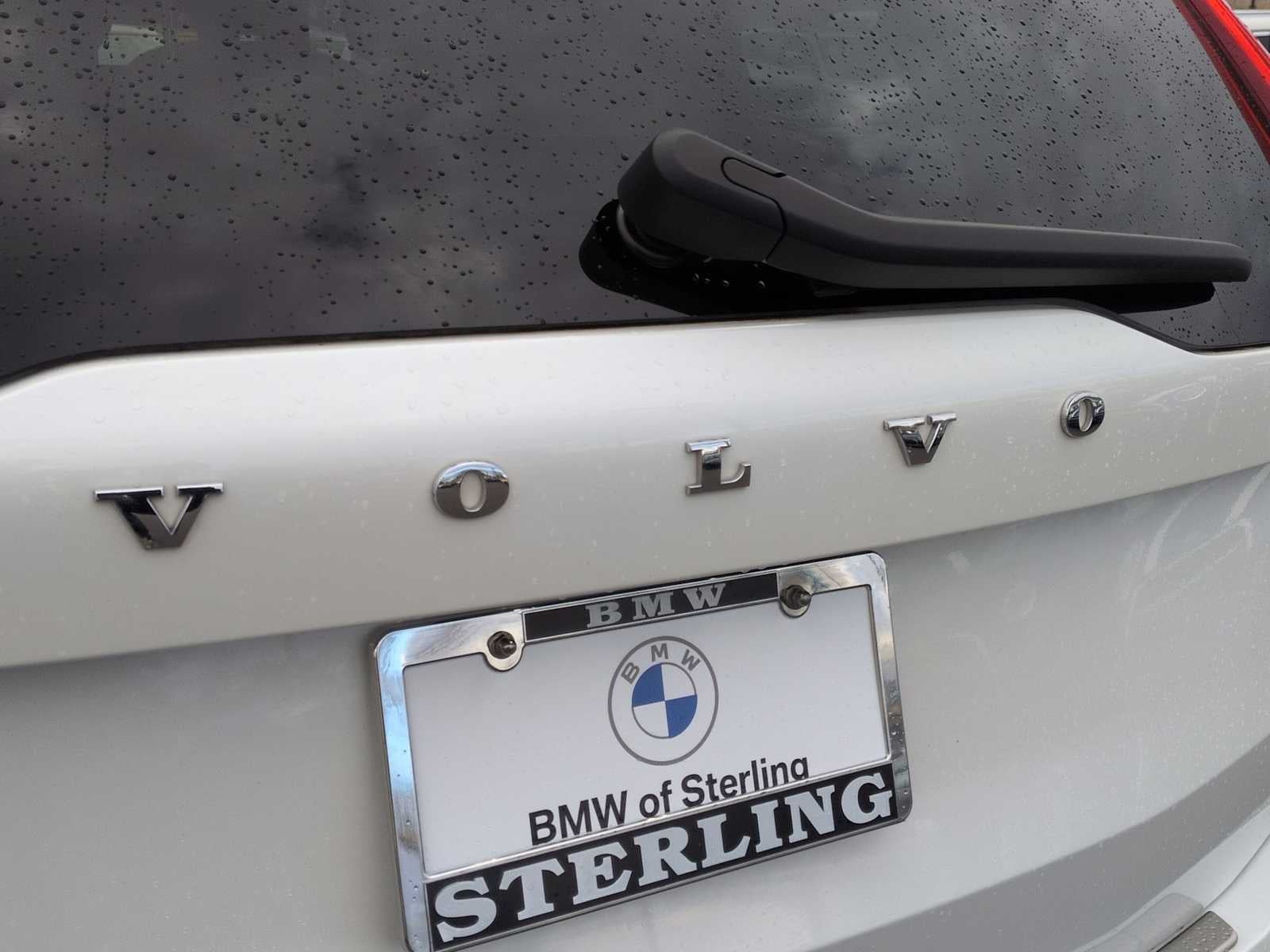 2022 Volvo XC90 Recharge Plug-In Hybrid Inscription